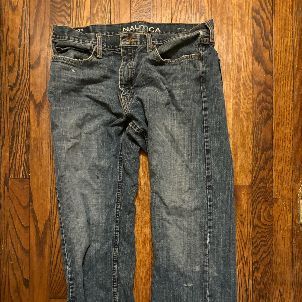 Vintage Nautica jeans